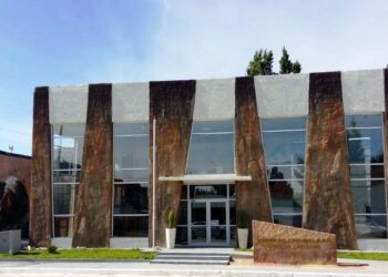 El Complejo de Museos de Perito Moreno es GANADOR del Concurso Nacional “Ensayar Museos” de la Fundación Williams.