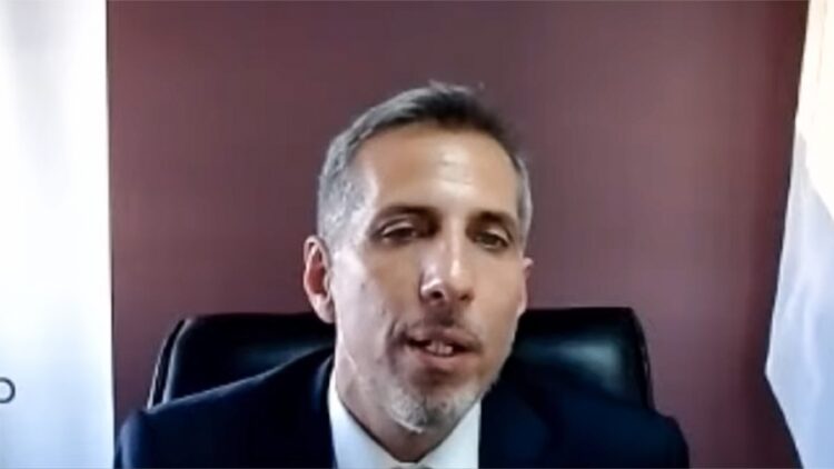 Pidieron 12 años de prisión para Cristina Kirchner e inhabilitación para cargos públicos