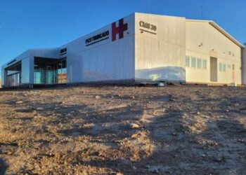 El Gobierno continúa modernizando el sistema sanitario del interior de la provincia