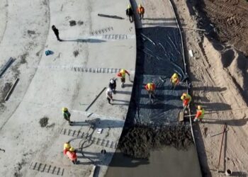 Empieza el alegato fiscal en el juicio por la obra pública en Santa Cruz