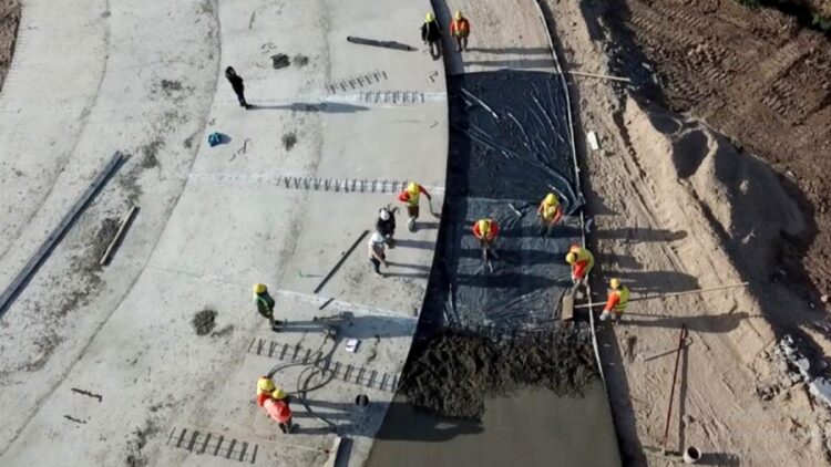 Empieza el alegato fiscal en el juicio por la obra pública en Santa Cruz