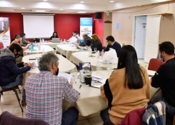 Paritaria central: El Gobierno Provincial retomó las negociaciones con la Administración Pública