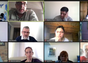 Celebran nuevo acuerdo de inversiones con YPF