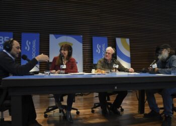 Radio Nacional celebra el Día de la Radiodifusión Argentina con una «maratón» federal de 52 horas