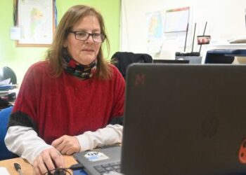 Se presentó el Sistema de Scoring en licencias de conducir