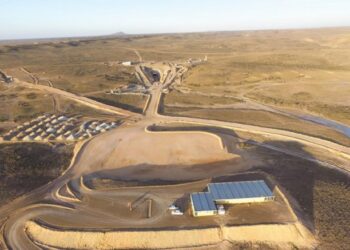 Yamana Gold rompe los acuerdos de paz social con el despido de un trabajador