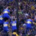 Boca fue mejor y ganó el clásico ante River en La Bombonera