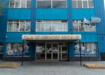 Caja de Servicios Sociales: Mañana asume el nuevo directorio