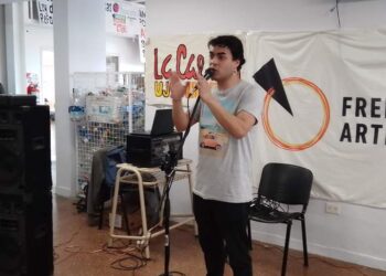 Acto y jornada cultural a 46 años de la noche de los lápices