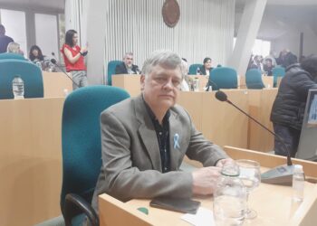 Diputado Oliva: “Basanta tiene manifiesta parcialidad y lo que está haciendo esta Cámara de Diputados es ilegal”