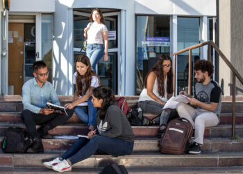 PAE promueve un Rally de Innovación para jóvenes en el marco de la 8° Expo Industrial de Comodoro Rivadavia