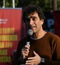 Gabriel Solano: “El gobierno empuja la inflación para aplicar el ajuste pactado con el FMI”