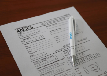 IMPORTANTE: PRESENTACIÓN DE LA LIBRETA AUH