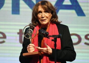 Murió Magdalena Ruiz Guiñazú, figura del periodismo argentino