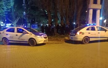 Exitoso accionar de la Policía de Santa Cruz en El Calafate