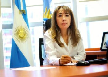 Roxana Reyes: “Sienten el fin del ciclo y se ponen brutales”