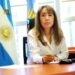 Roxana Reyes: “Sienten el fin del ciclo y se ponen brutales”
