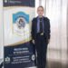 Silvana Tapia es la nueva Licenciada en Investigación Criminal de la Policía de Santa Cruz