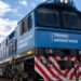 Vuelve el servicio de trenes de cargas entre Argentina y Paraguay
