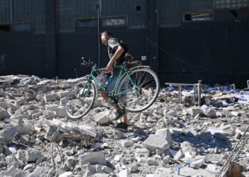 Ucrania recuperó territorio pero Rusia dice que su repliegue es por motivos «tácticos»