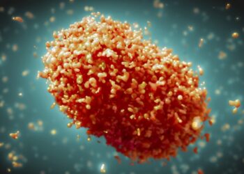 Confirmaron en el país 326 casos de viruela símica, un 23% más que la semana anterior