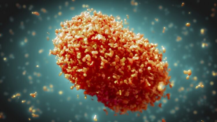 Confirmaron en el país 326 casos de viruela símica, un 23% más que la semana anterior