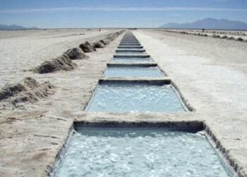 YPF comienza la primera exploración de litio encabezada por una empresa nacional