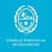 Comunicado del Consejo Provincial de Educación