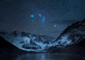 Se conocen los ganadores del concurso fotográfico “Los 4 elementos de la Naturaleza”