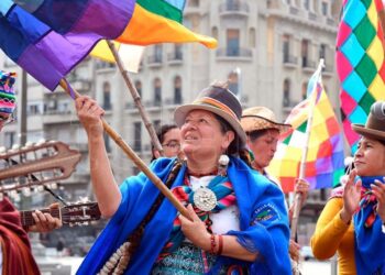 Día del Respeto a la Diversidad Cultural: una reivindicación que demoró cinco siglos