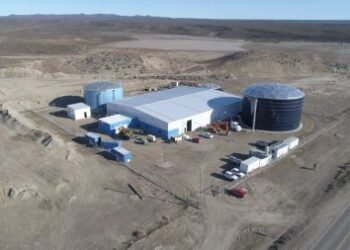 Planta de Osmosis Inversa, una realidad hecha para crecer