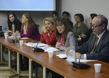 El presupuesto nacional 2023 reduce las partidas para la niñez