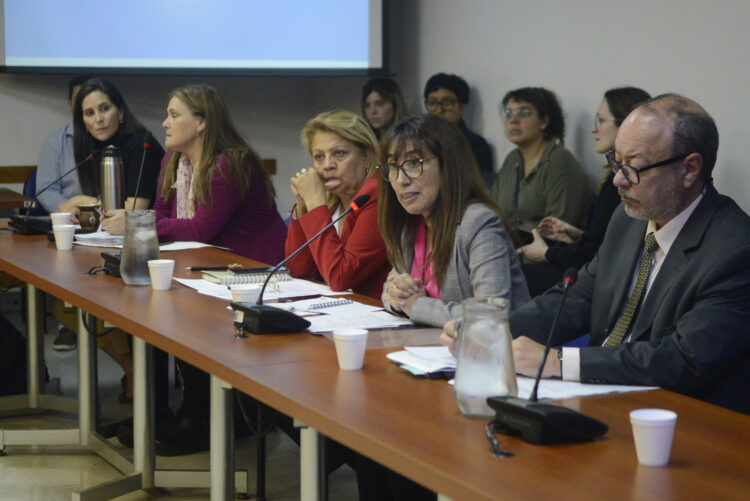 El presupuesto nacional 2023 reduce las partidas para la niñez