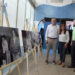 Inauguración de la Muestra Néstor Kirchner en Pico TRuncado
