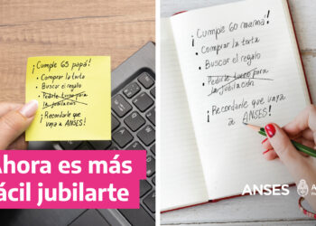 EN ANSES AHORA ES MÁS FÁCIL JUBILARTE
