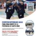 Se encuentran abiertas las inscripciones para la Escuela de Cadetes de Policía