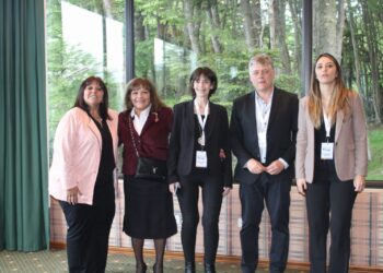 Diputado Oliva: “Necesitamos una Ley provincial de Cambio Climático y vamos camino a concretarla”