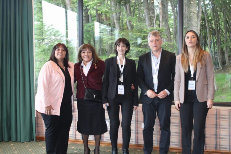 Diputado Oliva: “Necesitamos una Ley provincial de Cambio Climático y vamos camino a concretarla”