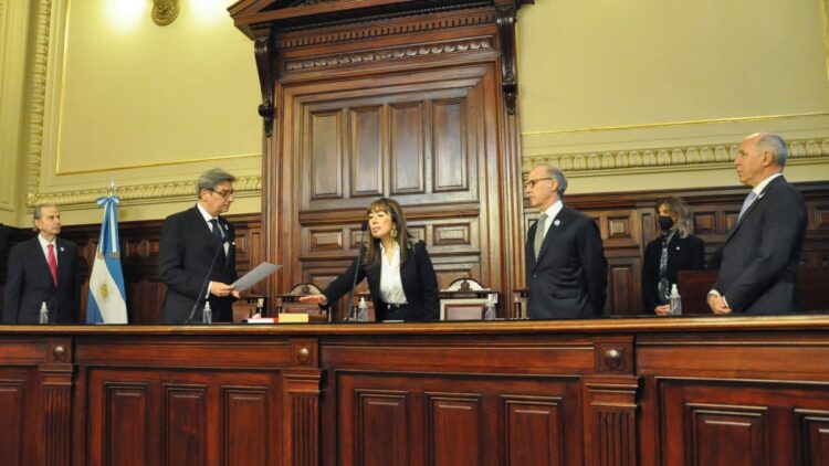 Consejo de la Magistratura: la Cámara de Diputados apelará el fallo del juez Cormick