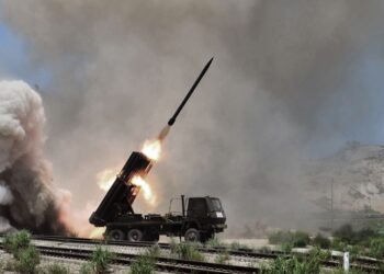 Las dos Coreas intercambiaron disparos de misiles cerca de sus fronteras