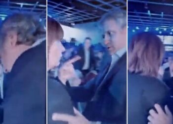 El grito de Bullrich que hizo temblar la Torre de Babel de Juntos por el Cambio