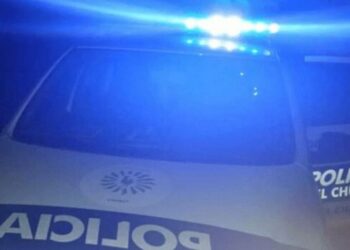 A comerciante le dan una golpiza y le roban millonaria suma en uno de los 2 graves asaltos que hubo en Trelew