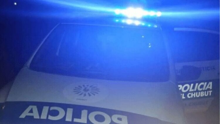 A comerciante le dan una golpiza y le roban millonaria suma en uno de los 2 graves asaltos que hubo en Trelew