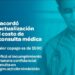 Se actualizó el valor de las consultas médicas en la Caja de Servicios Sociales