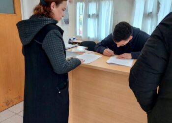 Gribaudo denunció penalmente al Consejo Provincial de Educación