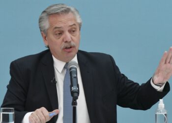 El Gobierno pagará con bonos del Tesoro a CABA y pedirá una revocatoria