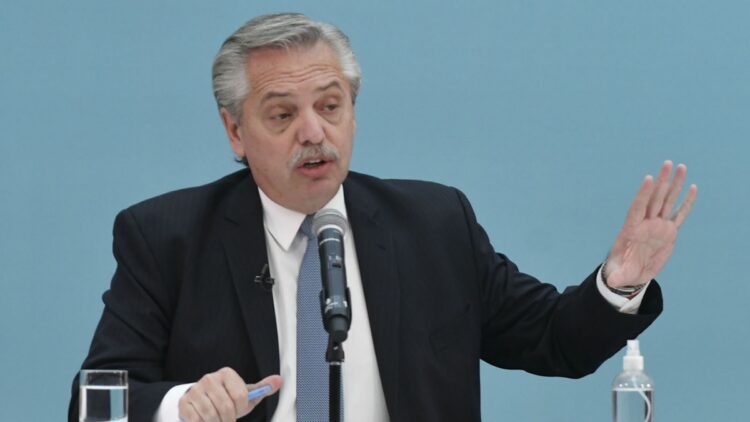 El Gobierno pagará con bonos del Tesoro a CABA y pedirá una revocatoria