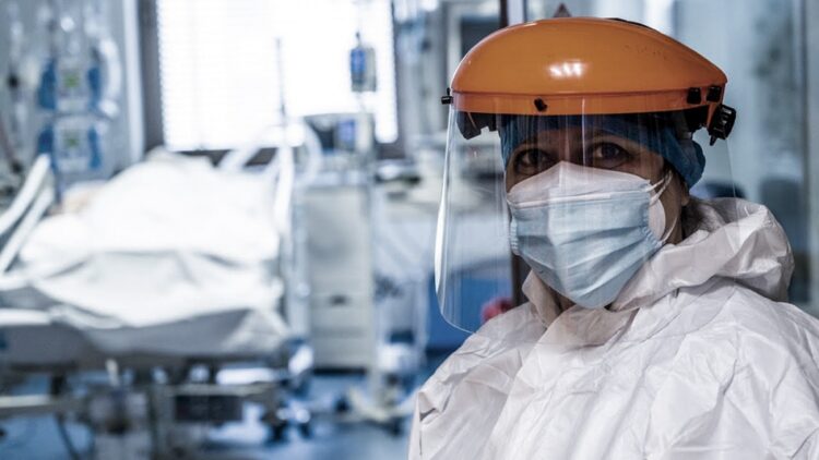 Reportaron 39 muertes y 62.261 contagios en todo el país