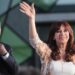 Cristina Fernández: «No es renunciamiento ni autoexclusión, es proscripción»