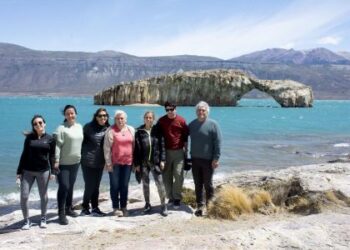 Turismo realizó un Famtour en Zona Norte